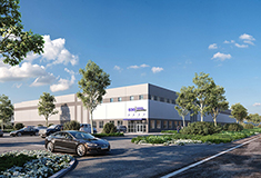 Hunneman completes sale and full building lease of 530 Turnpike St.
